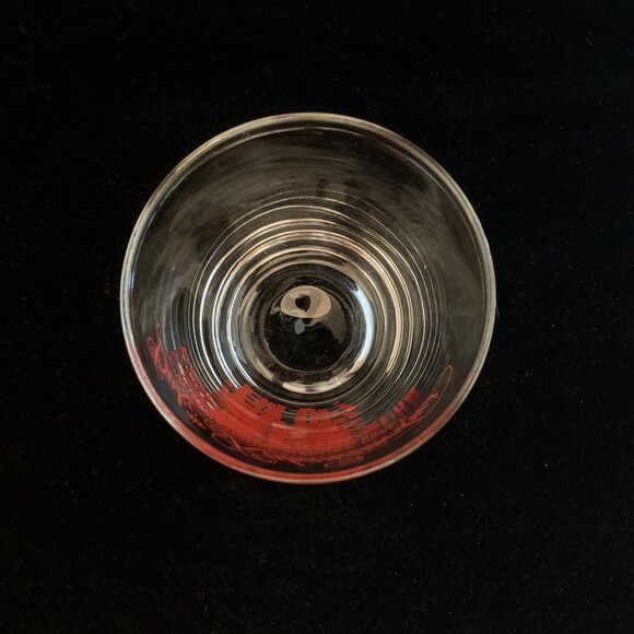 Duke Kahanamoku 12oz Tiki Glass Mug Suck ’Em Up Don Ho Waikiki Hawaii Barware - Picture 7 of 9